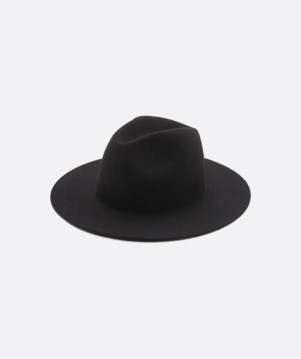 Panama Straw Hat