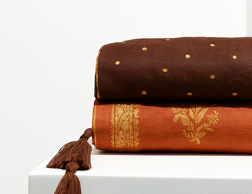 20251020_2050_Dupattas Displayed Elegantly_remix_01k8138syee8wvshm6jkqyfwvt